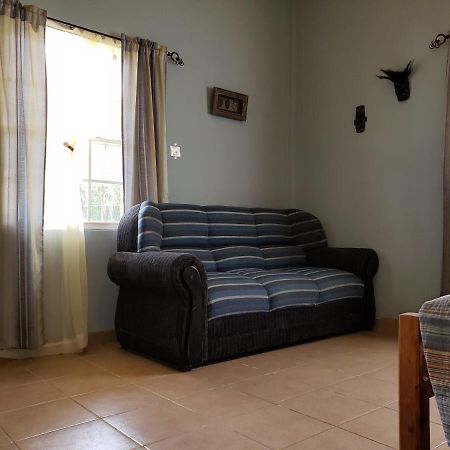 Slo Villa Caye Caulker Luaran gambar