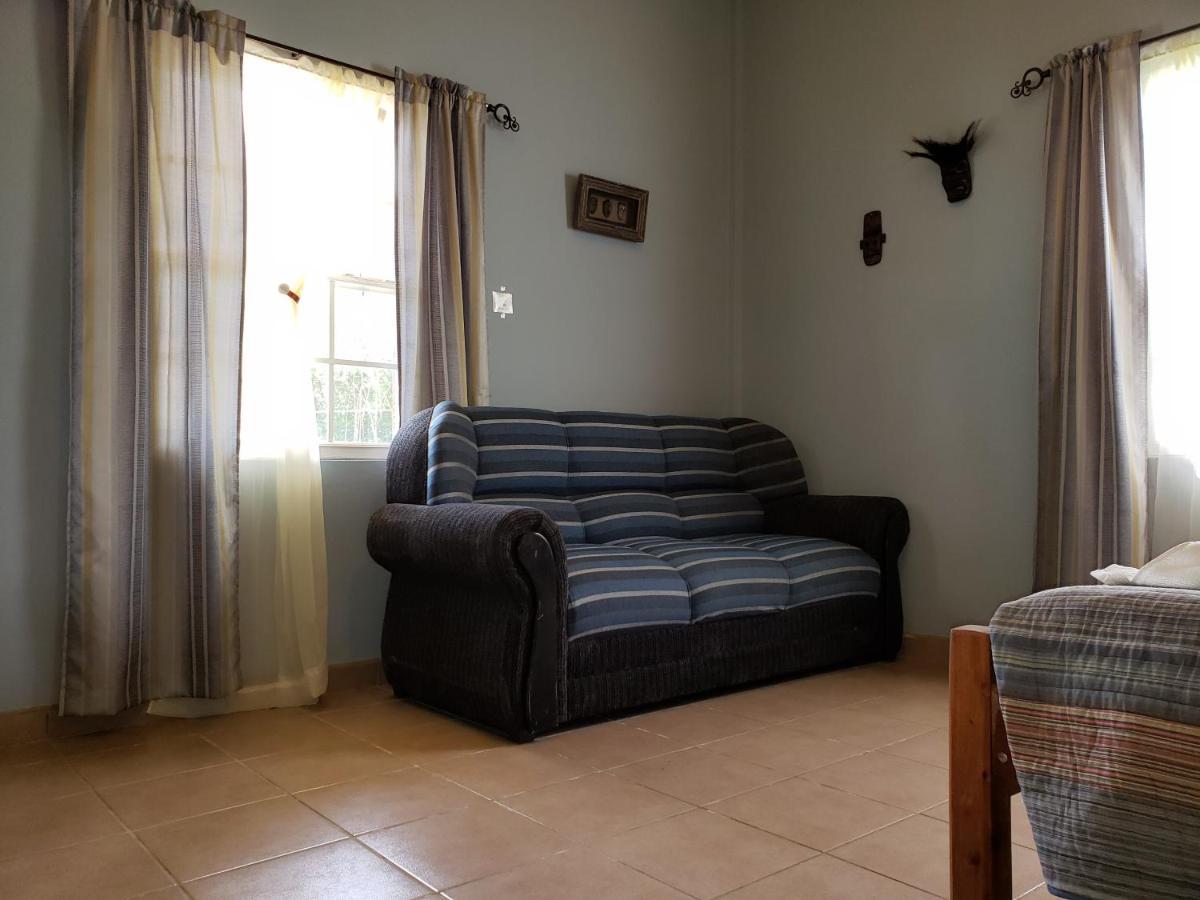 Slo Villa Caye Caulker Luaran gambar