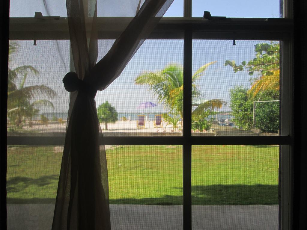 Slo Villa Caye Caulker Luaran gambar