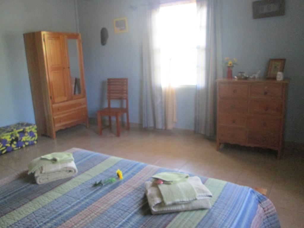 Slo Villa Caye Caulker Luaran gambar