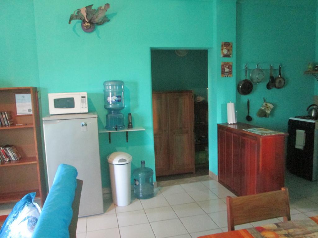 Slo Villa Caye Caulker Luaran gambar