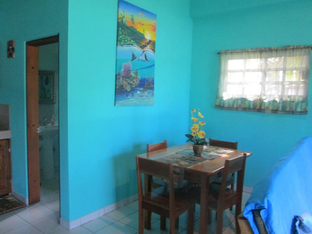 Slo Villa Caye Caulker Luaran gambar